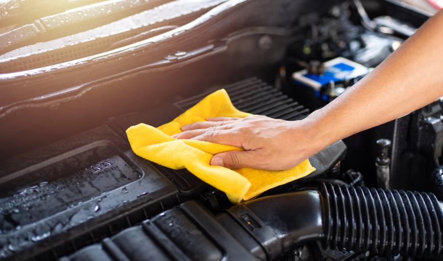 Luxury Boys Detailing